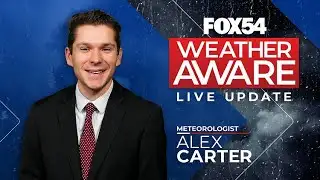 Weather Aware Live: Tracking this weekend