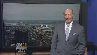 Weather Blog: A Fine And Mild Day