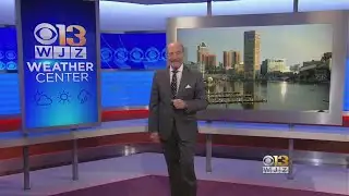 Weather Blog: Good News!