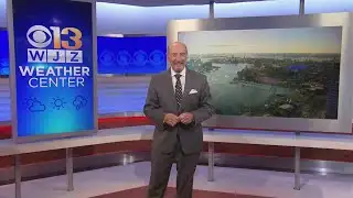 Weather Blog: Temperature Roller Coaster