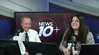 WEATHER EXTRA: Dangerous cold into tomorrow