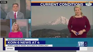 Weather forecast: A record breaking day for max temps continues Saturday