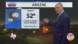 Weather Forecast, Monday, January 5: Another sunny and pleasant day on Tuesday.