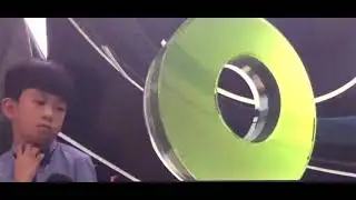 weather forecast news by Jacob Garfin