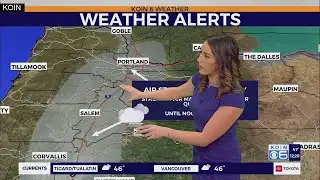 Weather forecast: Quiet, mild, & dry weekend in store