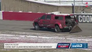 Weather Impact Alert | Team Coverage