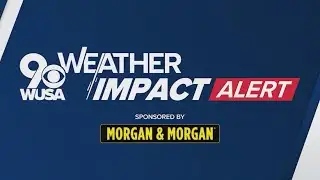 Weather Impact Alert: Winter Storm Coverage Continues