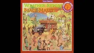 Weather Report - Cannon Ball HQ