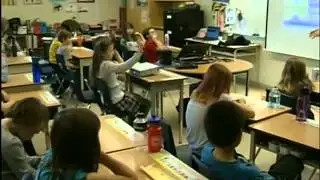 Weather School: John Stubbs Memorial