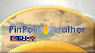 WEATHER UPDATE 06/23/25