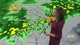 Weather Update:Temperature Roller Coaster