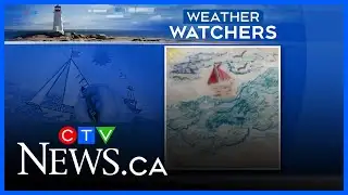 Weather Watchers – February 03, 2026