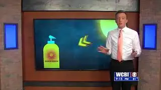 Weather Whys 7/26/20 - Sunscreen