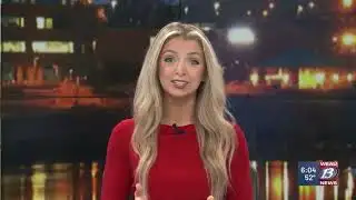 WEAU 6pm News (October 24, 2025)