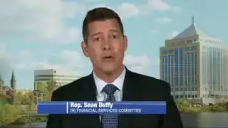 WEAU - Sean on AHCA CBO score