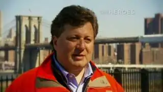 Web Extra: CNN Hero Jeff Parness