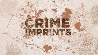 WEB EXTRA: Crime Imprints - Juvenile justice system