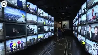 WEB EXTRA: Empire State Building new observatory