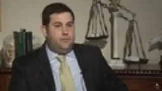 Web Extra: Extended interview