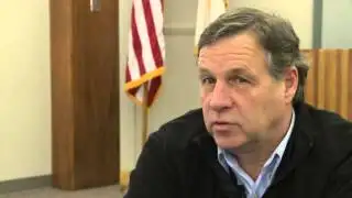 Web extra: Extended interview with Mayor Scaffidi