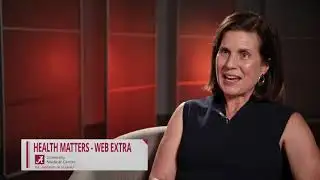 Web Extra | Health Matters, Aug. 4, 2021: Digital technology and children
