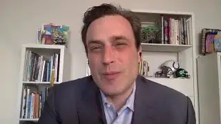 Web Extra: NY Giants Reporter Dan Duggan On Draft Picks