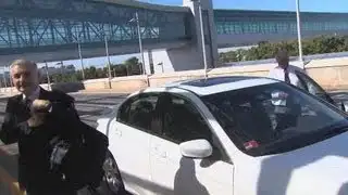 Web Extra: Sen. Reed on Gov