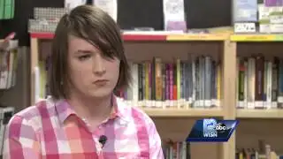 Web extra: Transgender woman discusses misconceptions, support groups