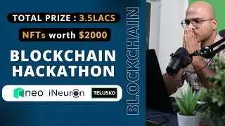 Web3 Ethereum Course and Hackathon Update