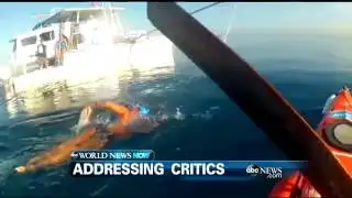 WEBCAST: Addressing Critics