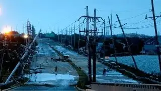 WEBCAST: The Perfect Storm