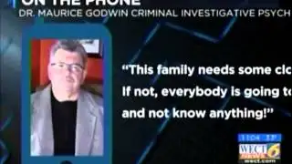 WECT Interview on Jaye Potter Mintz Feb 2015