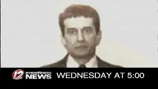 Wednesday at 5: Inside the Mafia