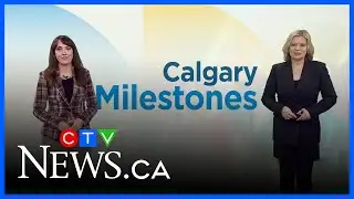 Wednesday, February 4, 2026 Milestones