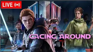 Wednesday Night GAC, Chill And News!