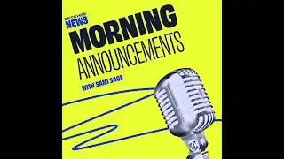 Wednesday, October 8th, 2025 - Miller melts down; Bondi’s silence; FBI ditches watchdog; Doctors ...