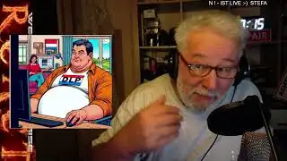 Wednesday - Short news - Random stuff