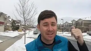 Wednesday Weather Preview: Snow quick to hit