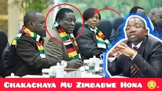 Weed Them Out : Chamisa