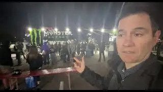 Weege Show: A2 Review with Ricky Johnson!