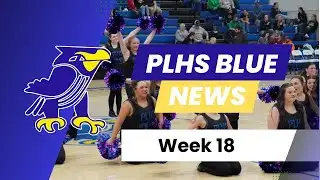 Week 18 - January 26, 2026