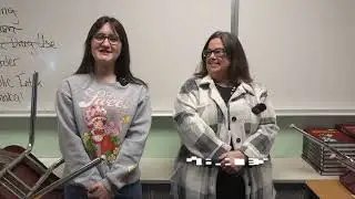 Week 22 News, Broadcast on February 5th, 2026