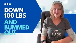 Week 33 Zepbound Bad News and Good News😬