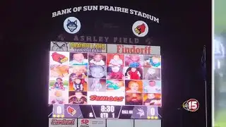 Week 9: Sun Prairie East gets big win over Stoughton