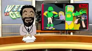 Week In Geek News | S01E01