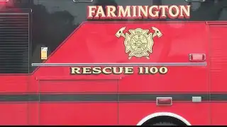 Weekend Anhydrous Ammonia leak dangersa