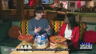 Weekend Break: Good Night John Boy - WGN Weekend Morning News at 8