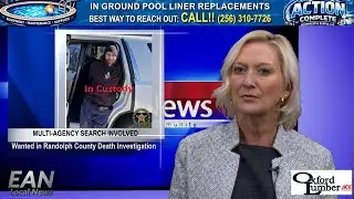 Weekend Fugitive Hunt Ends: Suspect Arrested