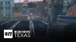 Weekend plans? I‑30 closure will snarl downtown Dallas