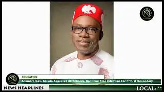 WEEKEND PULSE- Malachite Tv